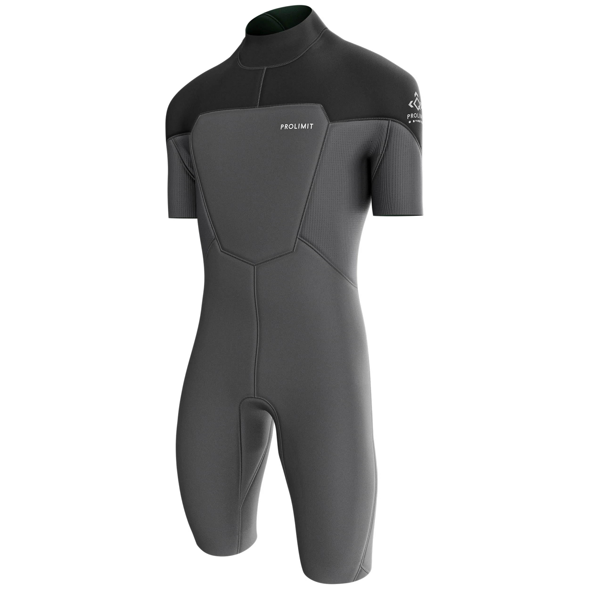 PROLIMIT Fusion Shorty V-Zip 2/2 2025