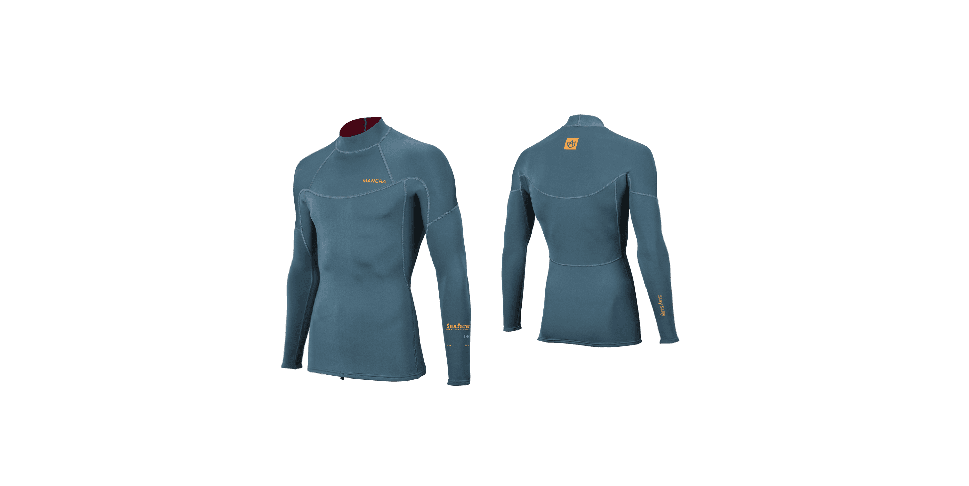 MANERA Neo Top SEAFARER - 1.0 mm