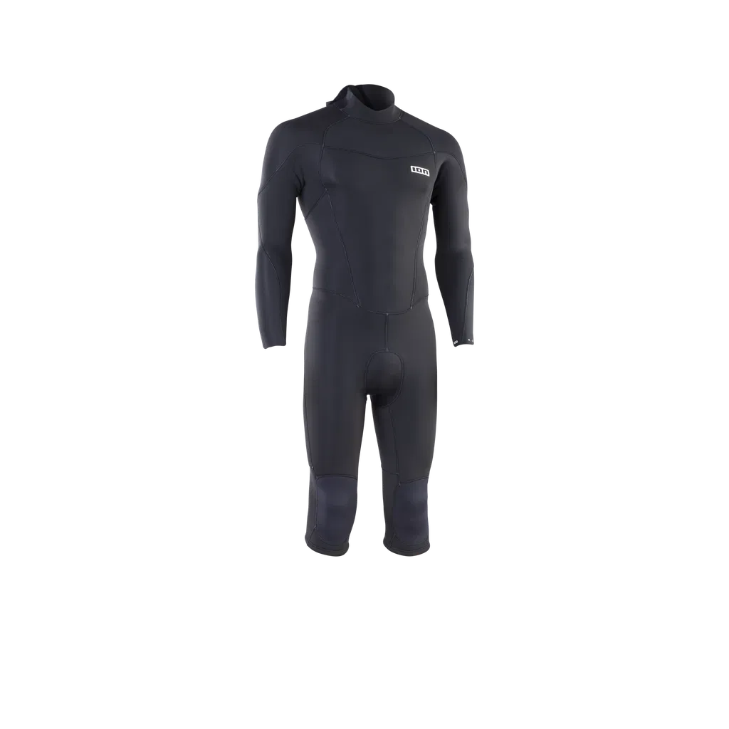 ION Element 4/3 Overknee Long Sleeve Back Zip Wetsuit Men 2025