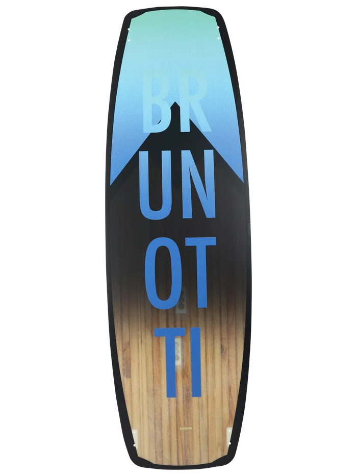 BRUNOTTI Discovery Twintip 2025