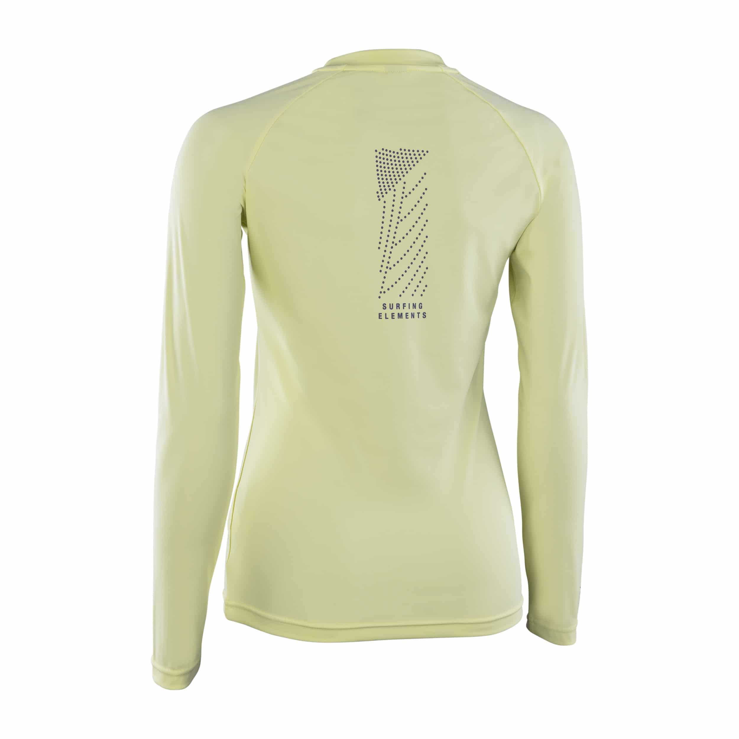 ION Rashguard LS women 2024