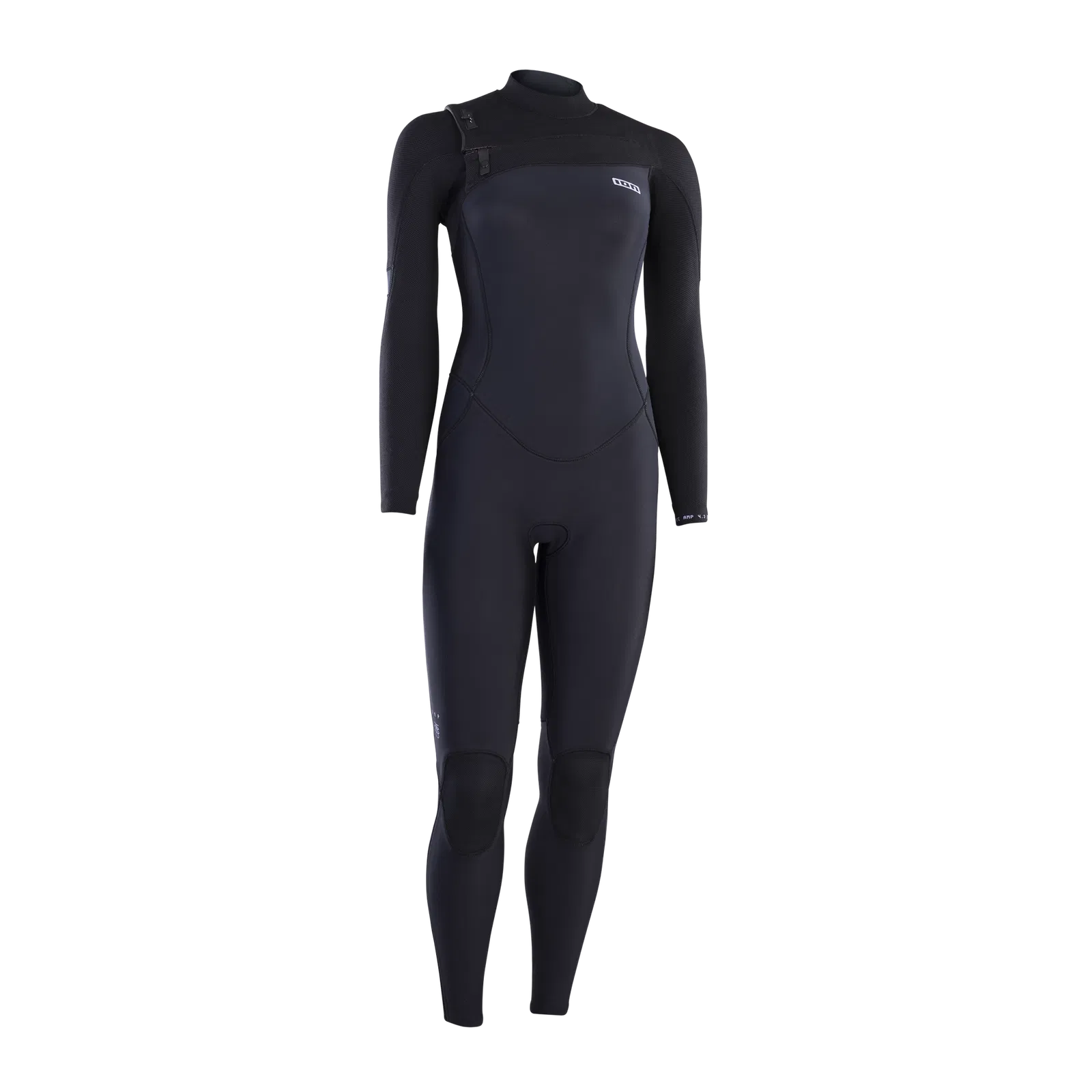ION Amaze Amp 4/3 Front Zip women 2025
