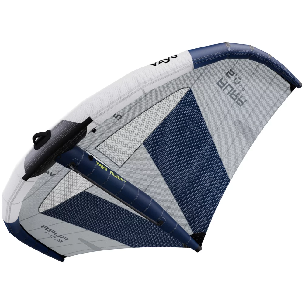 VAYU AURA V4 Wing 2026