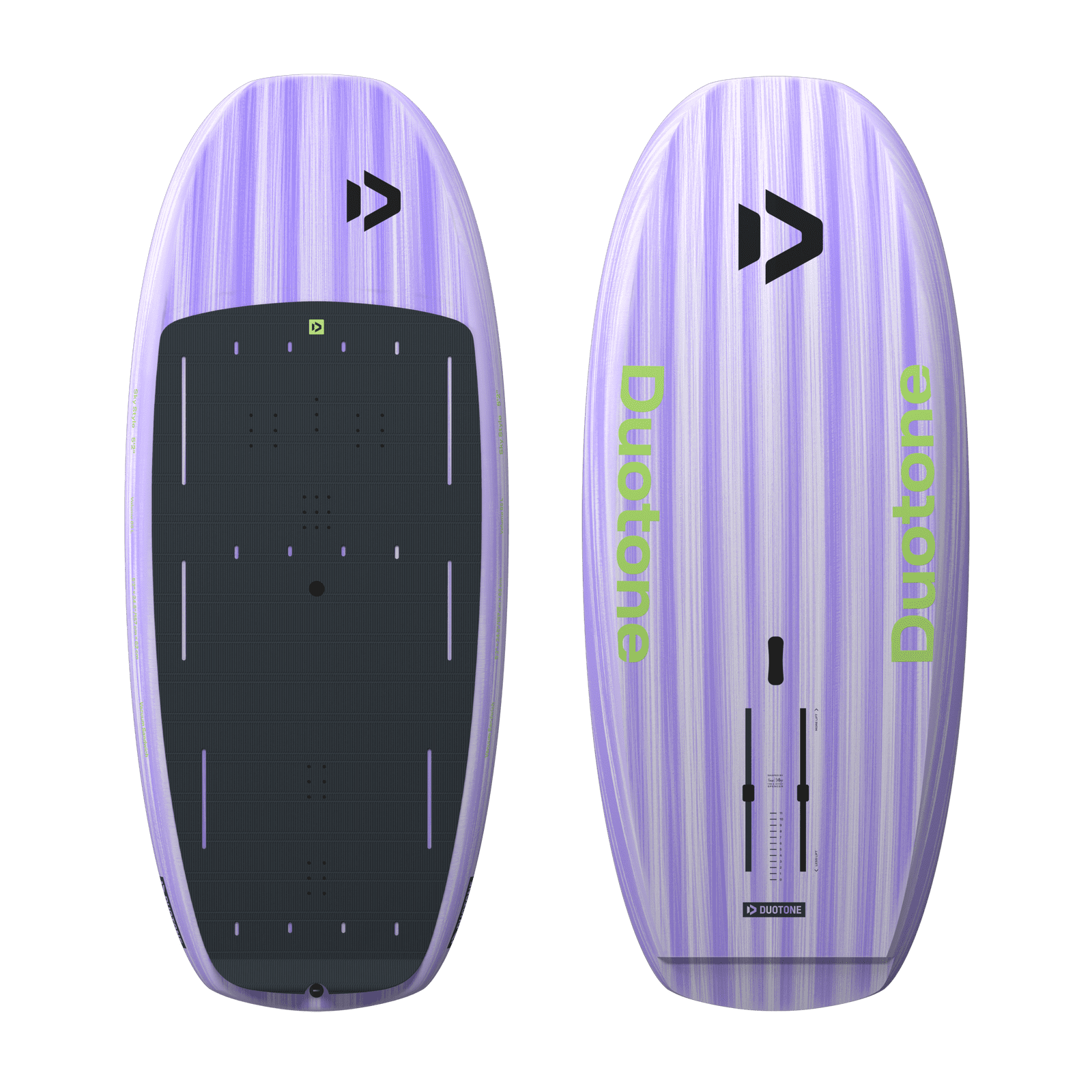 DUOTONE Sky Style Foilboard 2027