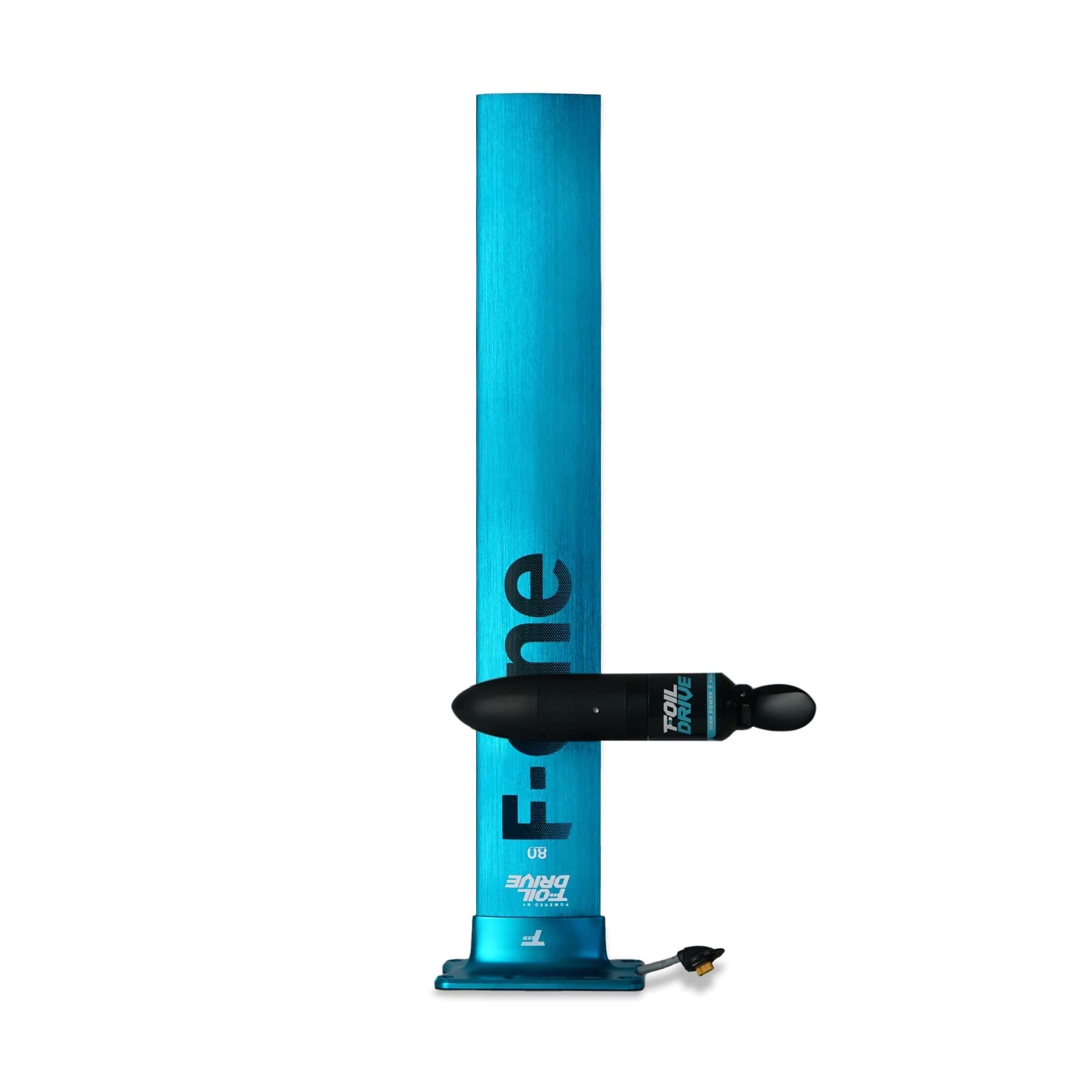 FOIL DRIVE x F-ONE Integrated Aluminium Mast