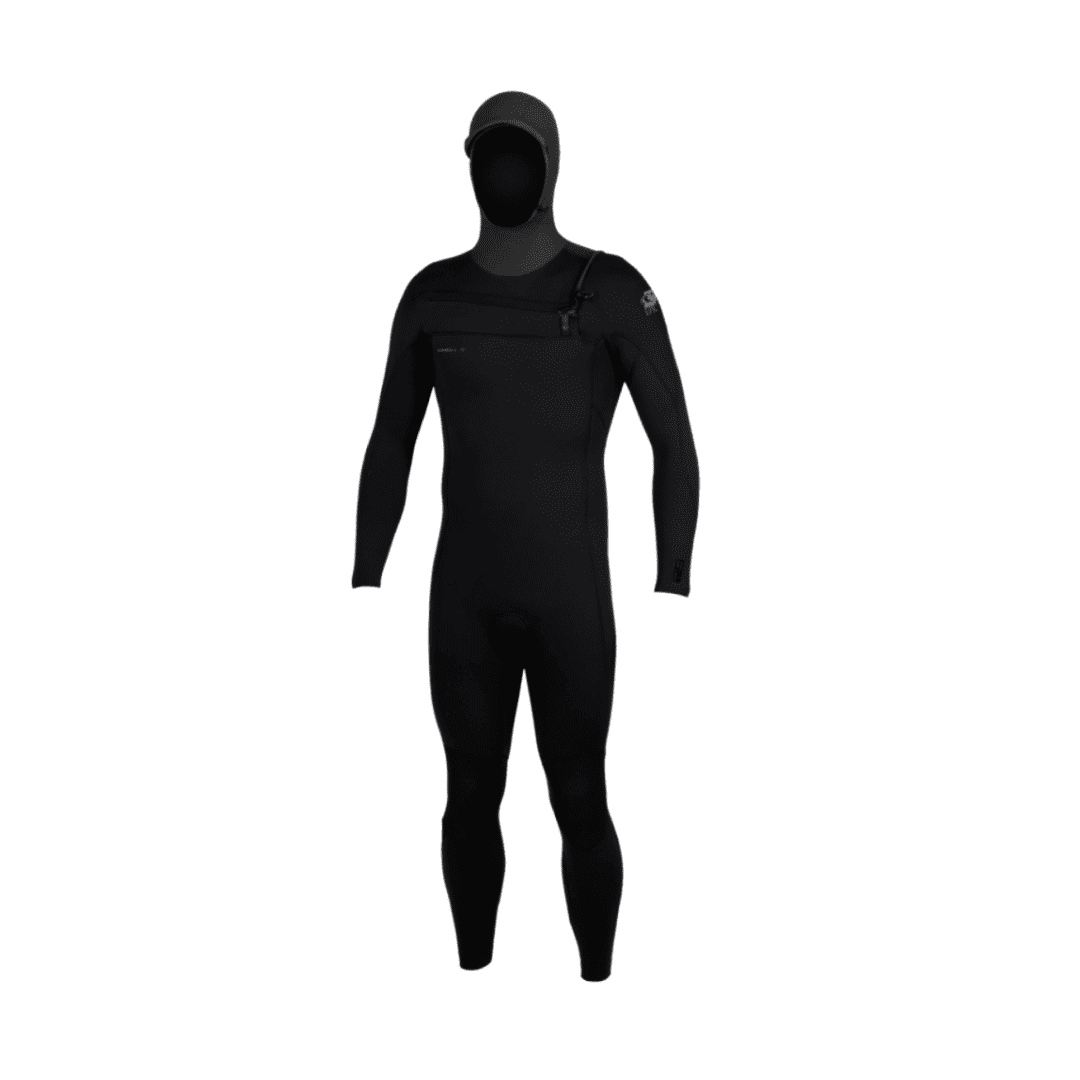 O'NEILL Epic Wetsuit 6/4 Chest Zip W/Hood 2025
