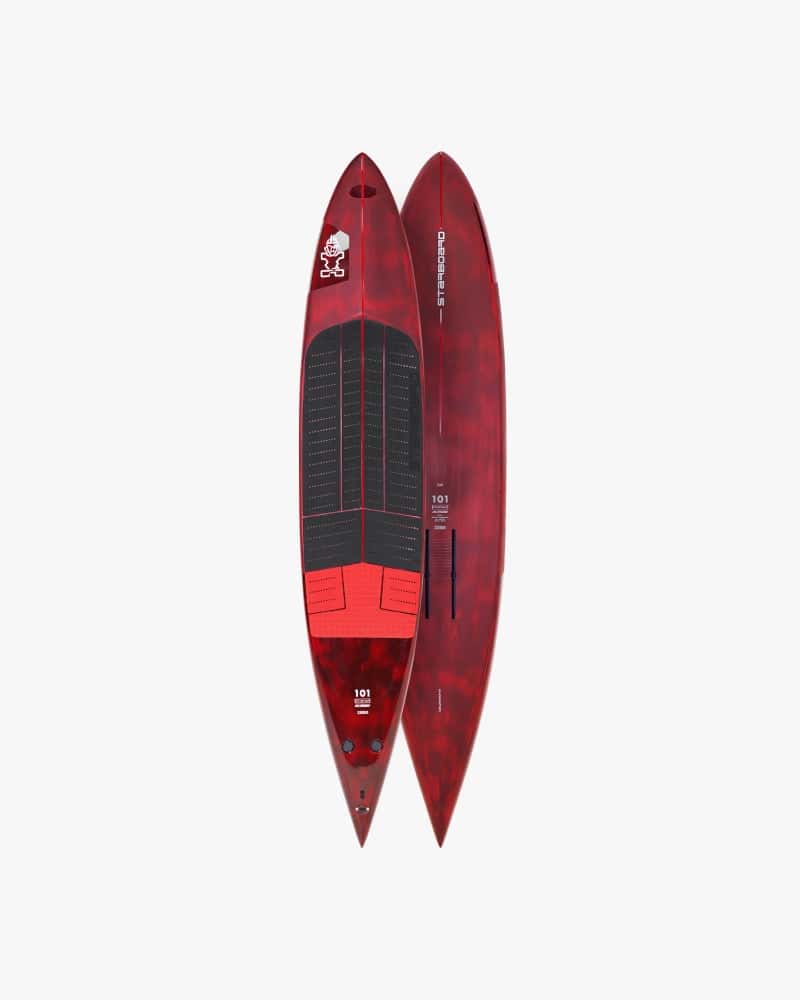 STARBOARD Ace Foil Lightning Foilboard 2027