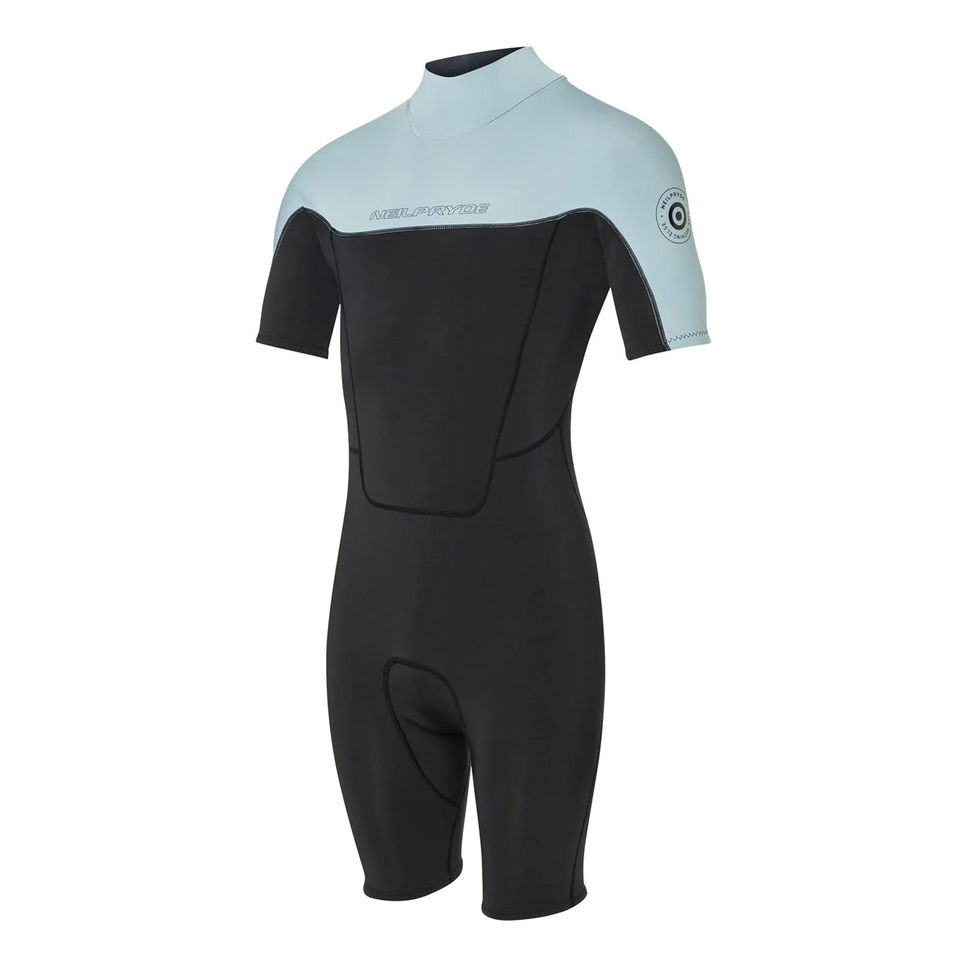 NEILPRYDE RISE 2/2 SHORTY S/S FL BZ 2026
