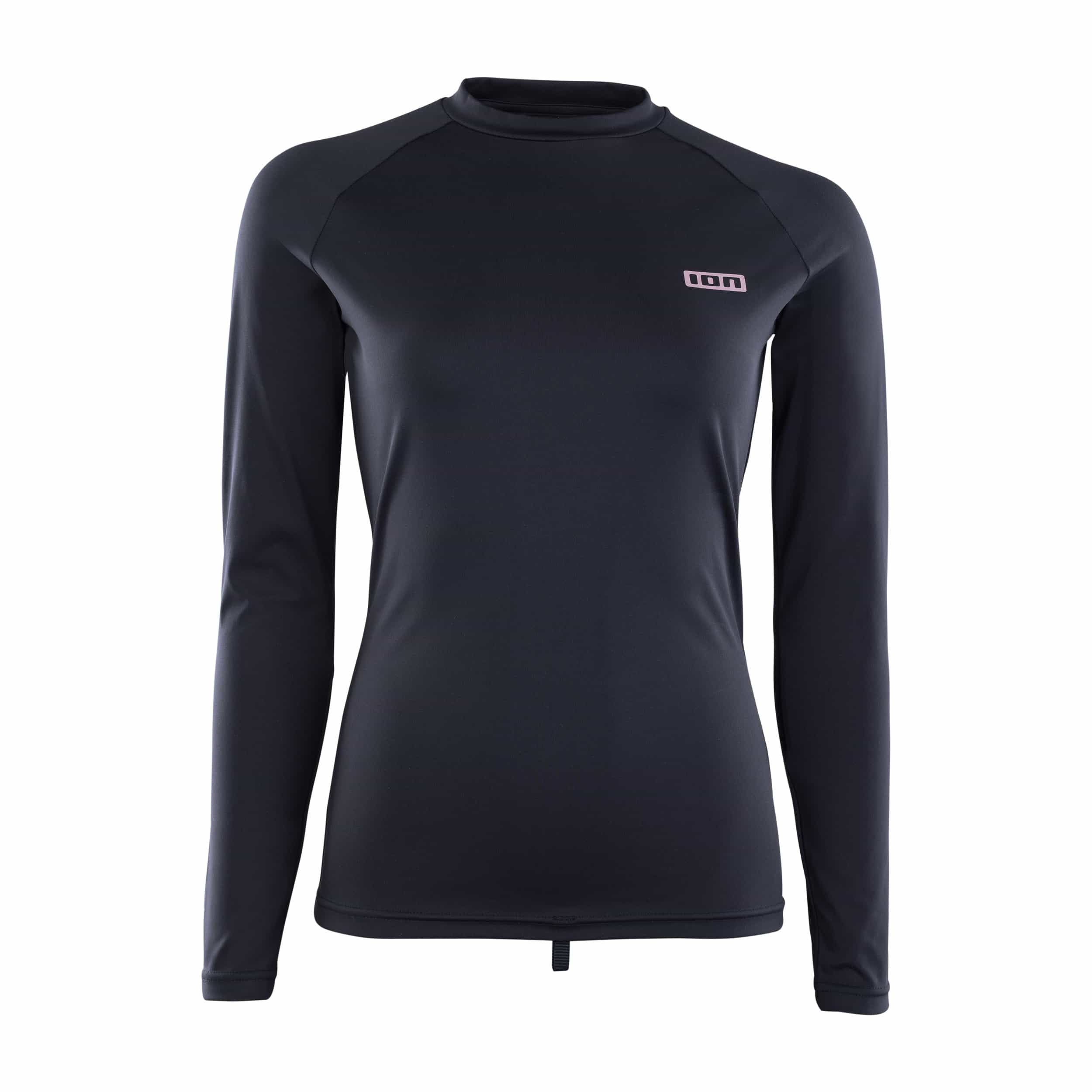 ION Rashguard LS women 2024