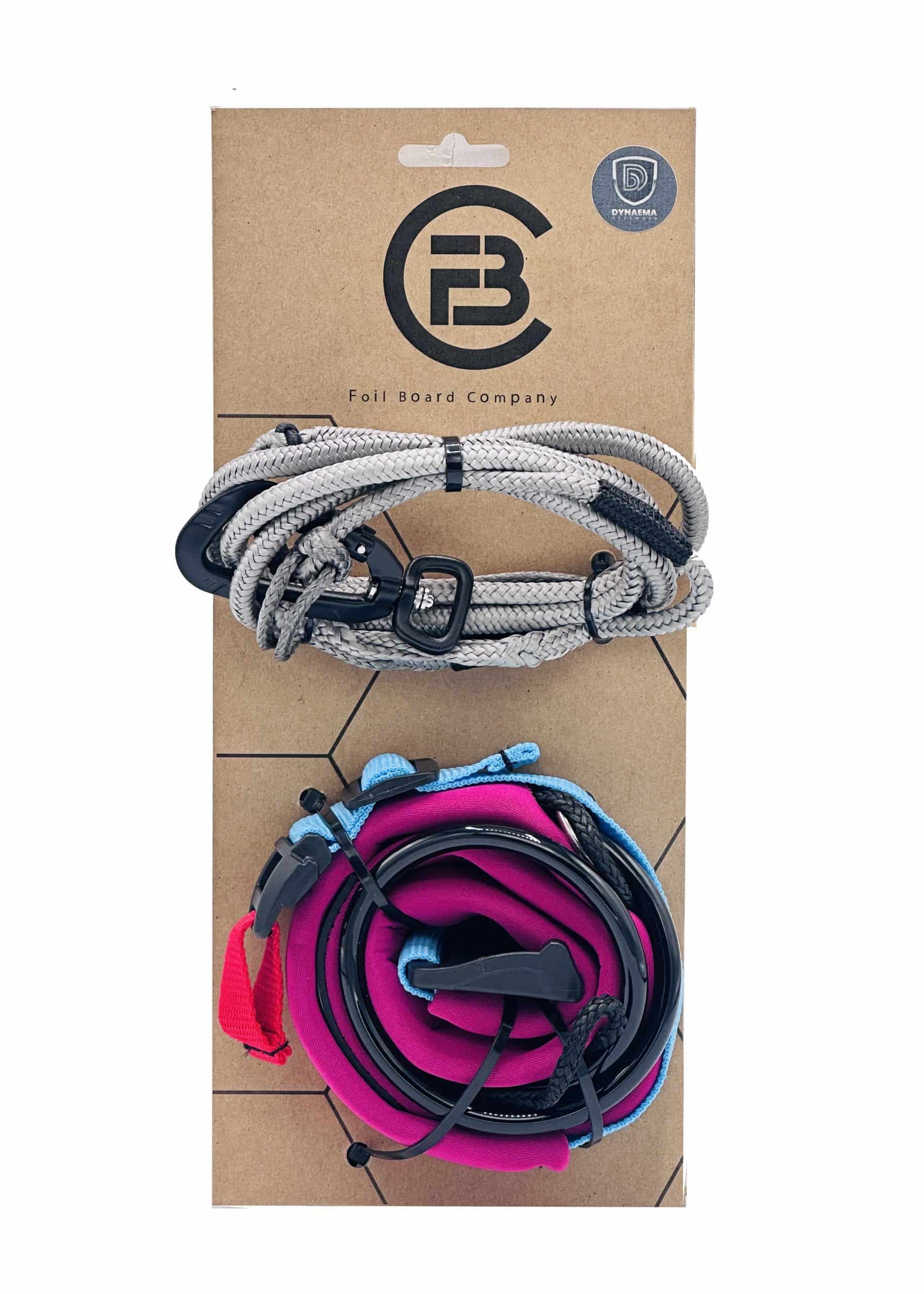FBC Wing Waist Leash V2