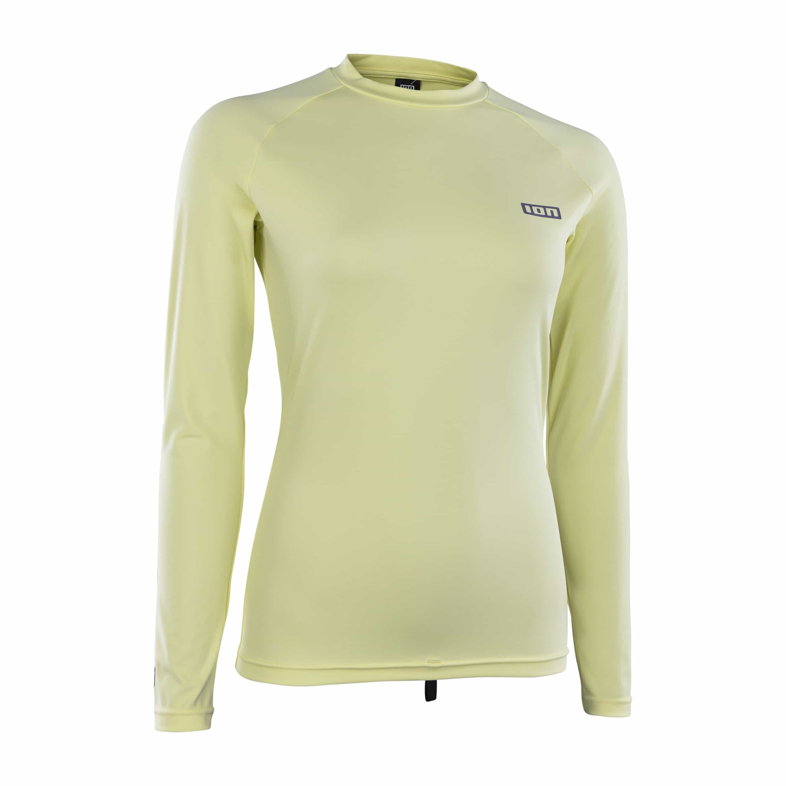 ION Rashguard LS women 2024