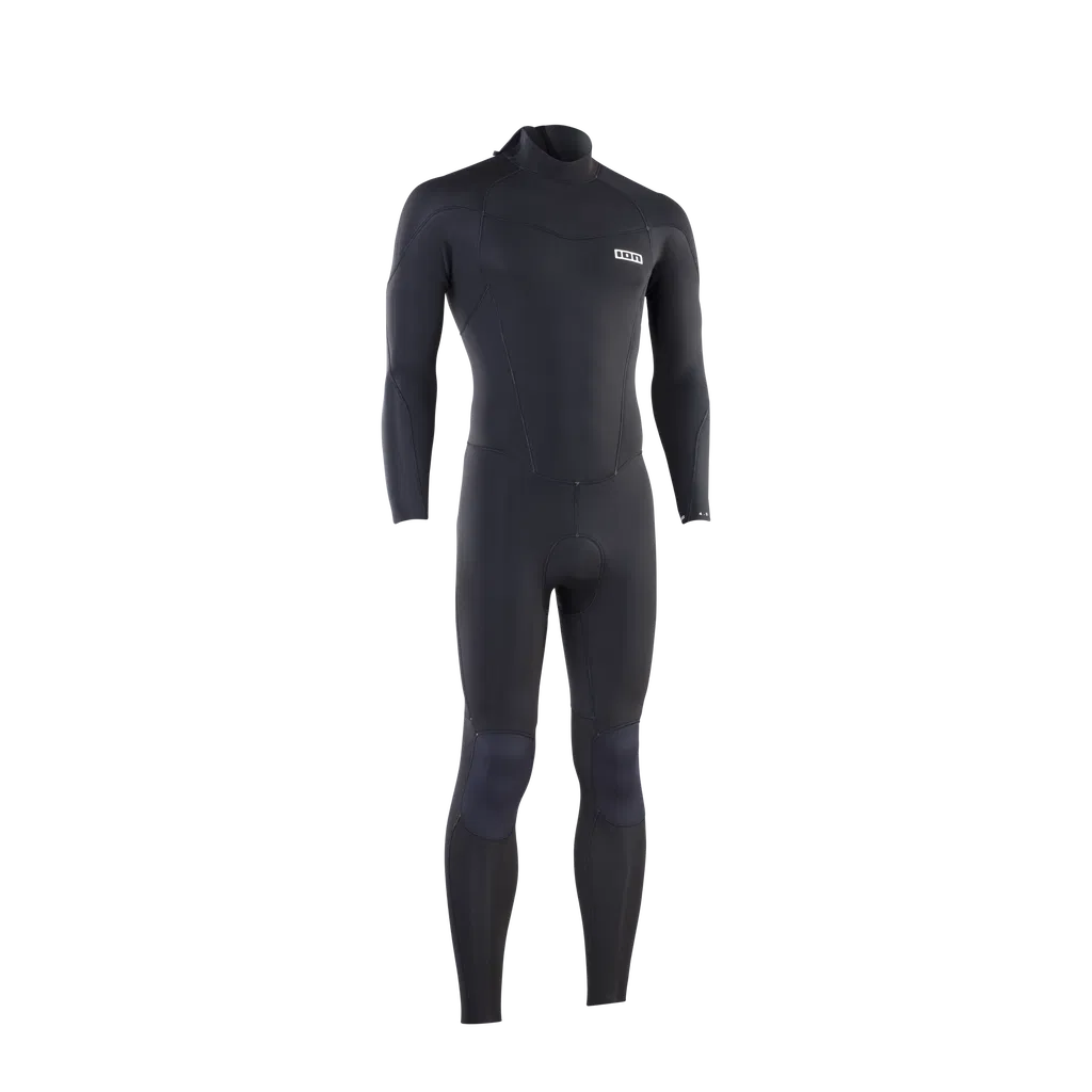 ION Element 3/2 Back Zip Wetsuit Men 2025