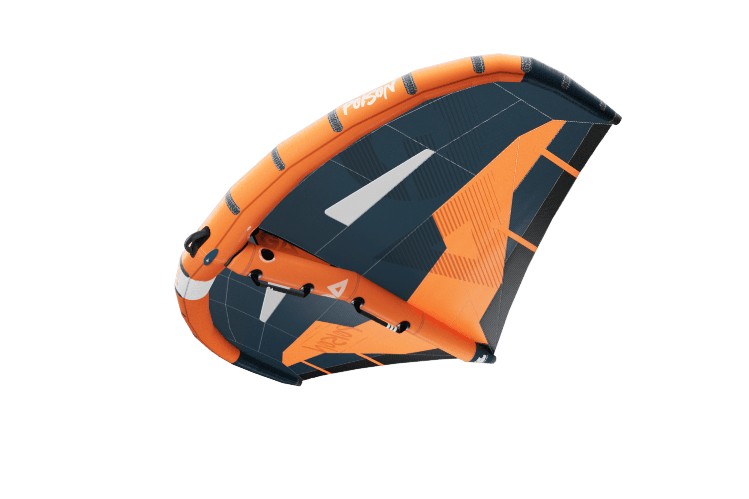 GA KITES POISON Wing 2024