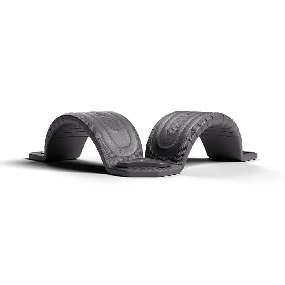 MYSTIC Foilboard V-Shape Footstrap 2027