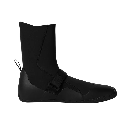 MYSTIC EASE Boot 5mm Round Toe 2026