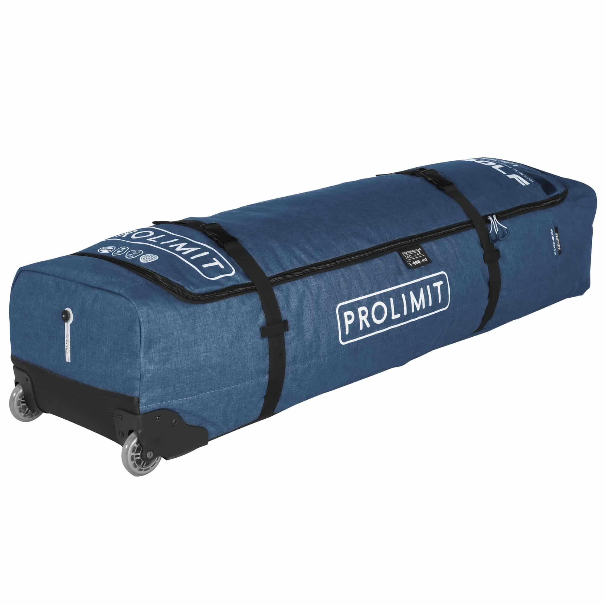 PROLIMIT Kitesurf Boardbag Golf Travel Light