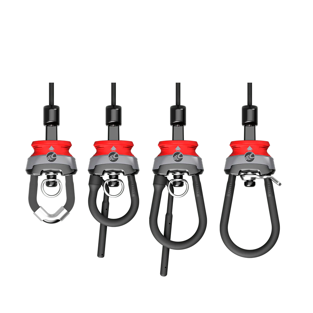 Cabrinha COS Bar Loop Kits