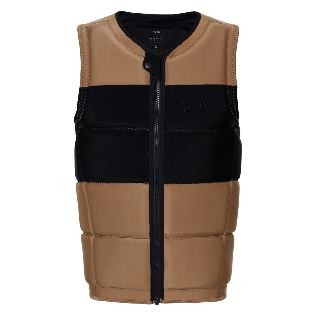 MYSTIC PEACOCK Impact Vest Wake 2024