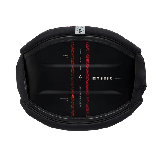 MYSTIC Majestic OS Harness 2024