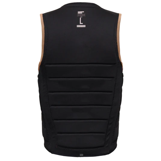 MYSTIC The Dom Impact Vest Fzip Wake 2024
