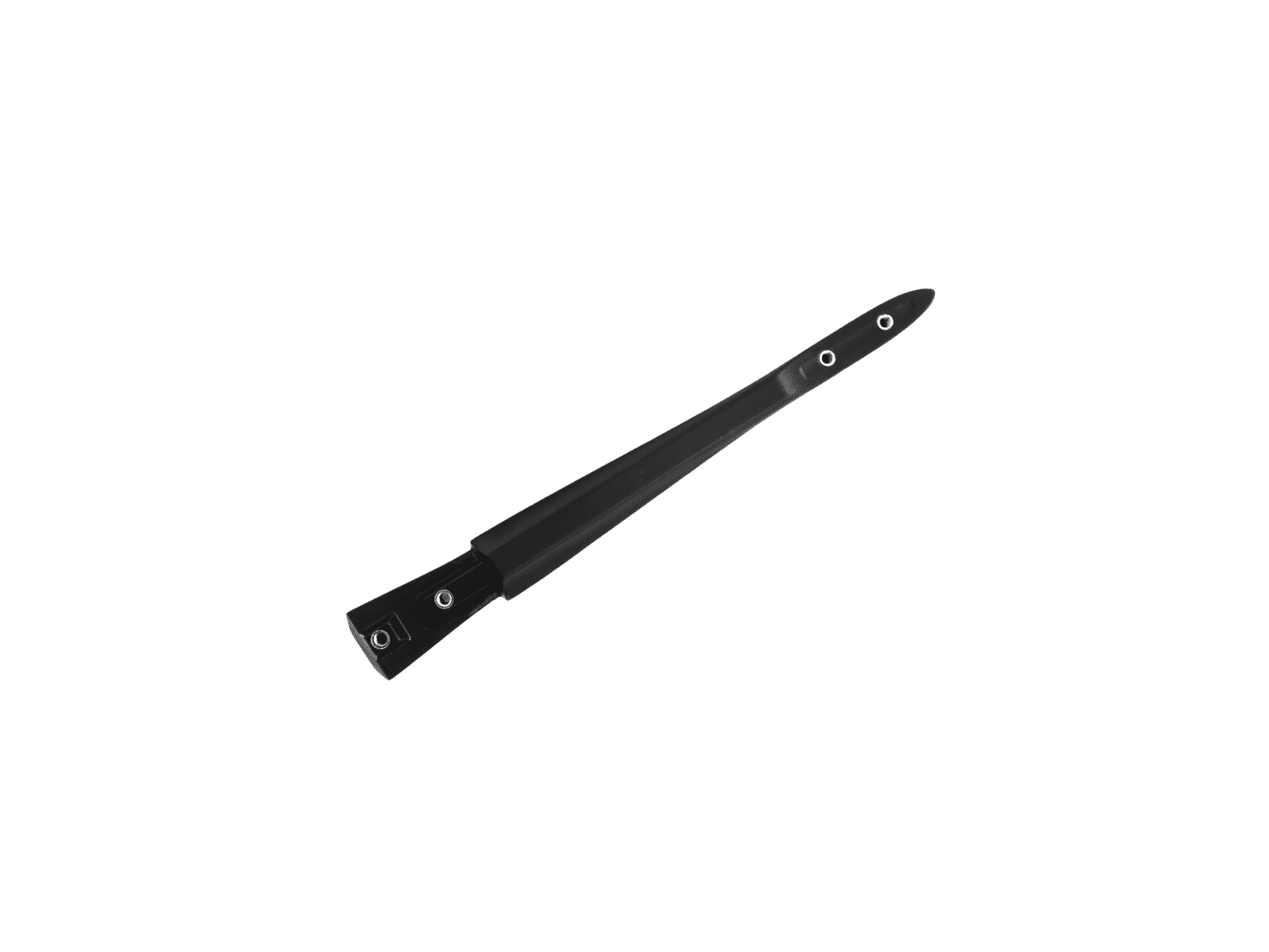 SABFOIL Fusoliera Full Carbon Blackbird - Size L