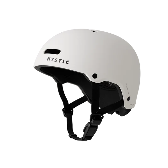 Mystic 2023 Mens Vandal Helmet 35009.23029 - White Helmet Size - M-L Mystic 2023 Mens Vandal Helmet 35009.23029 - White Helmet Size - M-L