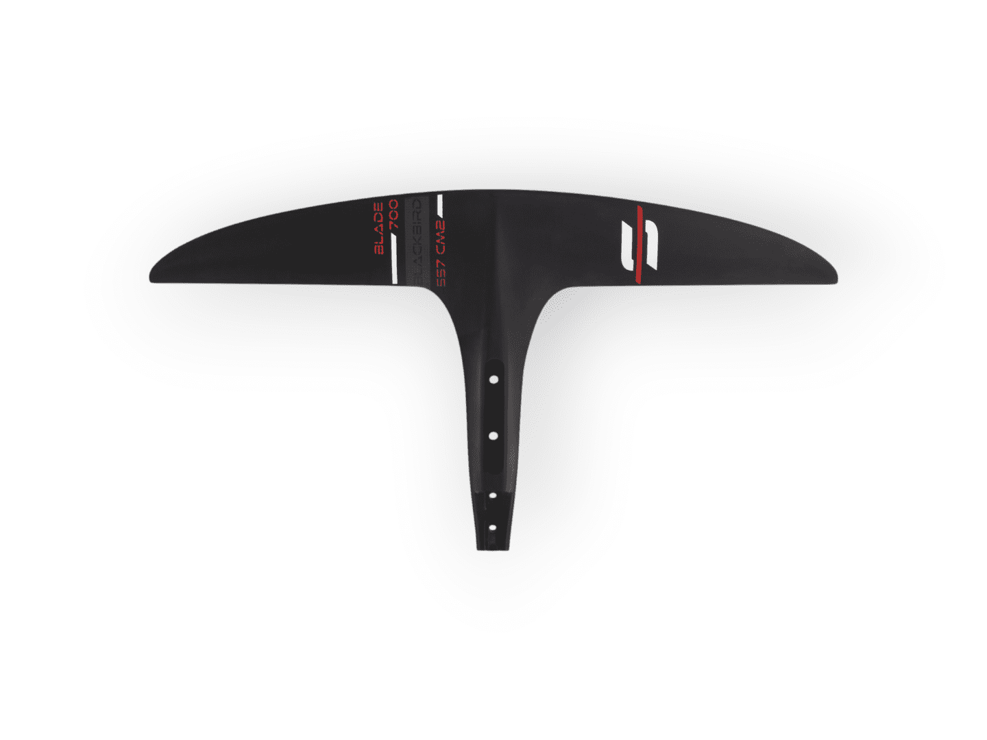 SABFOIL WB700/BB - Blackbird 700 Blade Front Wing