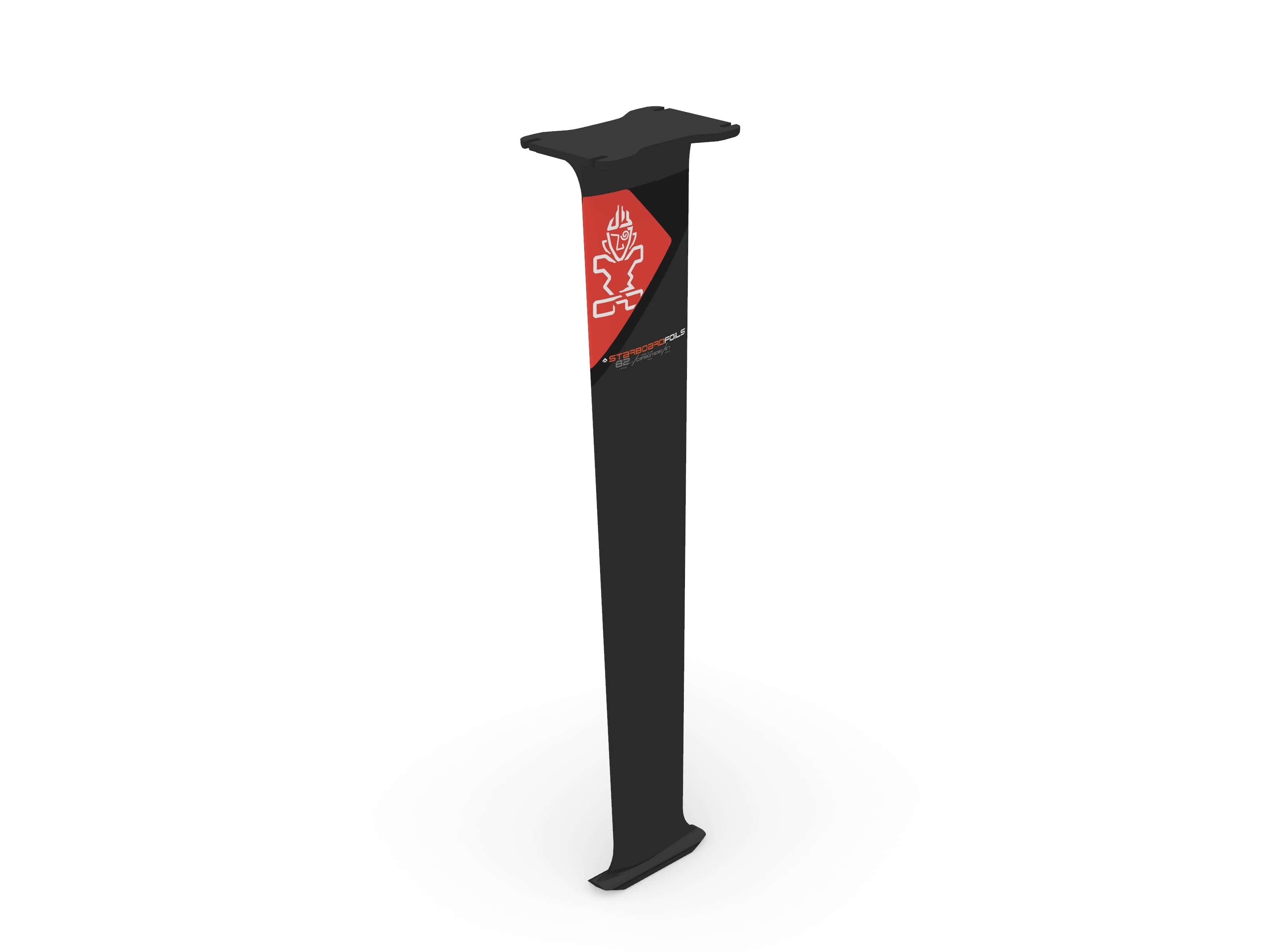 STARBOARD FOILS Foam Core Carbon Mast