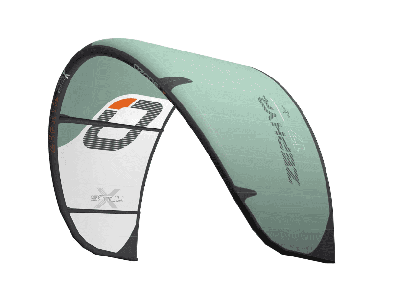 OZONE Zephyr V8 Ultra-X