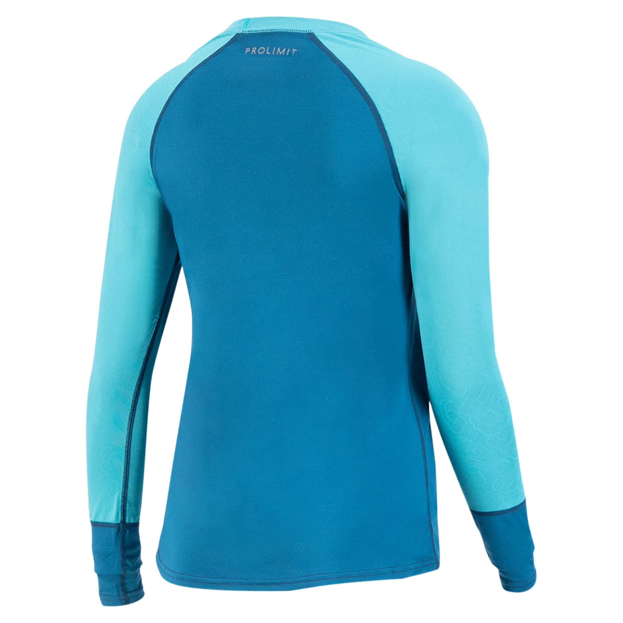 PROLIMIT PureGirl Loosefit Shirt Longarm 2024