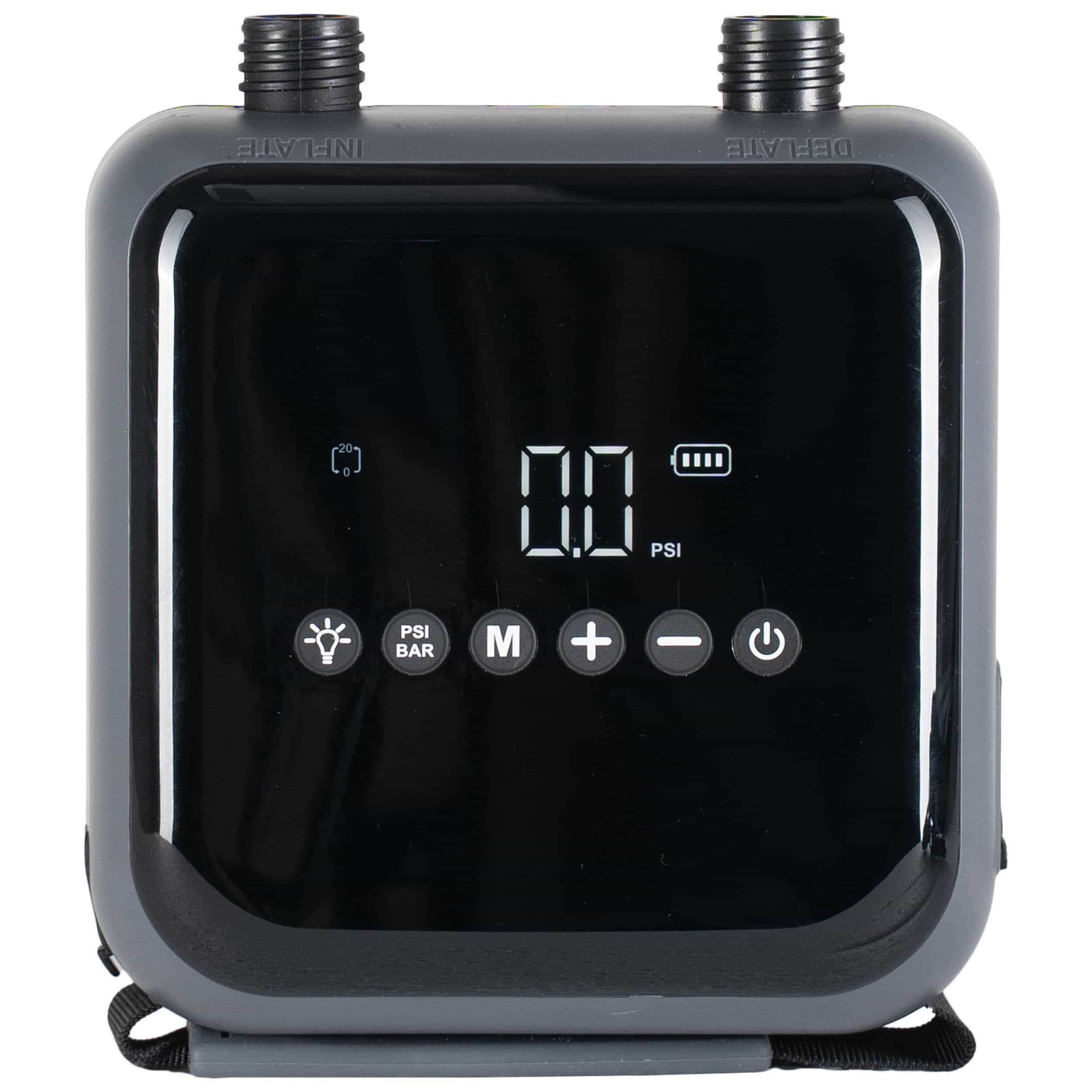 STX Electric Pump comp. with Battery 20PSI