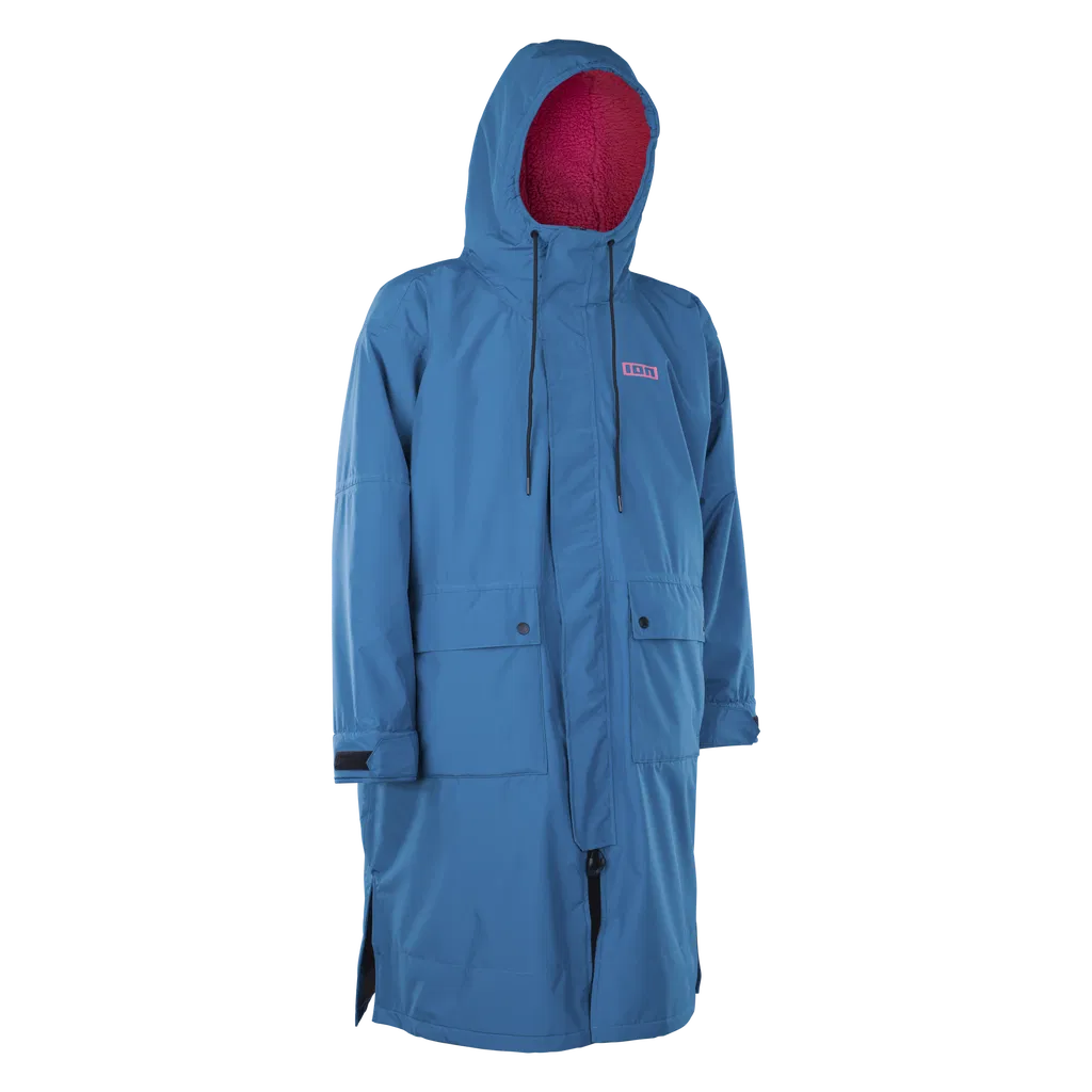 ION Storm Coat Unisex 2026