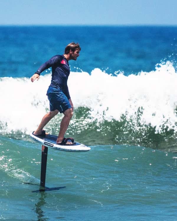 STARBOARD Phazer Foilboard 2027