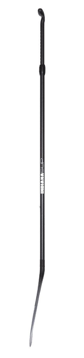 INDIANA Carbon 100% Telescope (3-Piece) 95 In2