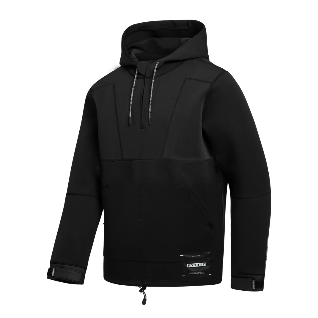 MYSTIC FULMAR Neopren Hoodie 3/2mm 2026