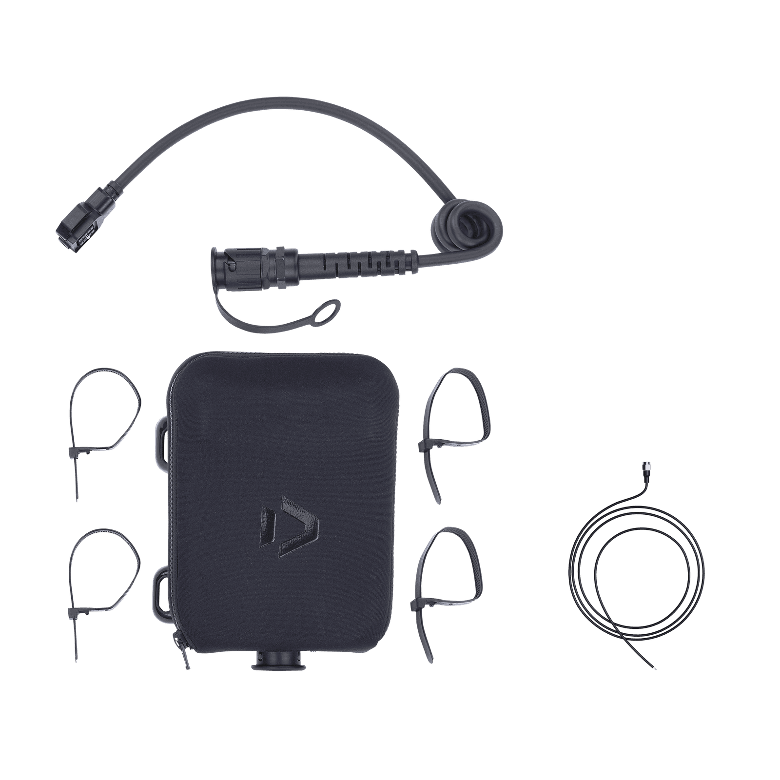DUOTONE Battery Box Mounting Set 2026