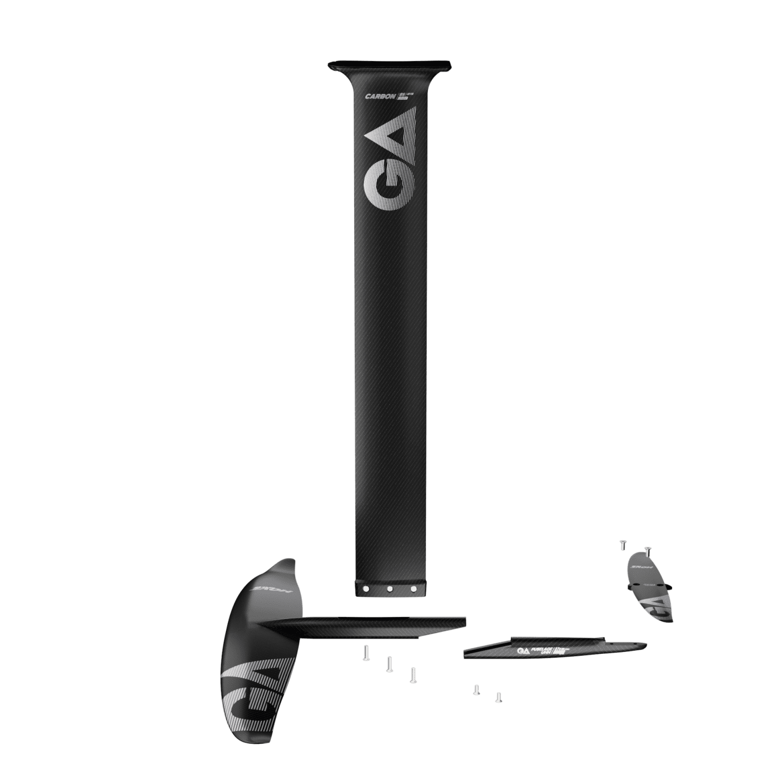 GA FOILS Carbon TEAM UHM Move Foil 2026