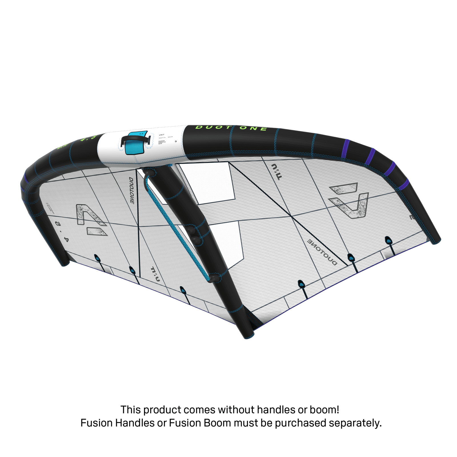DUOTONE Unit Wing 2027
