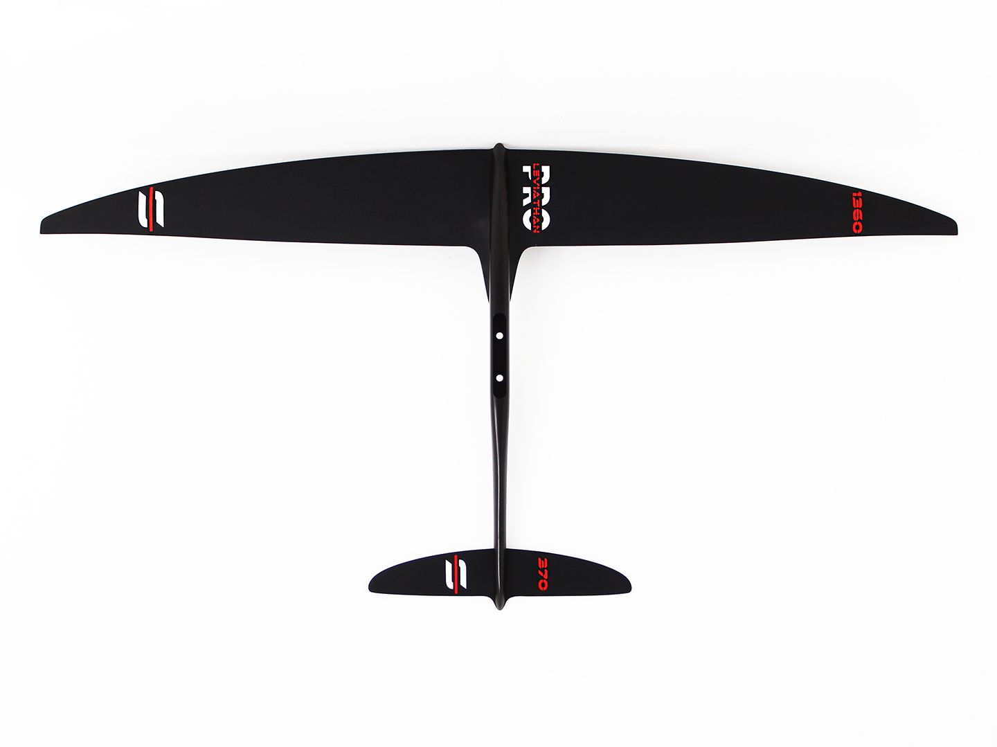 SABFOIL Glider Leviathan PRO 1360-663-370