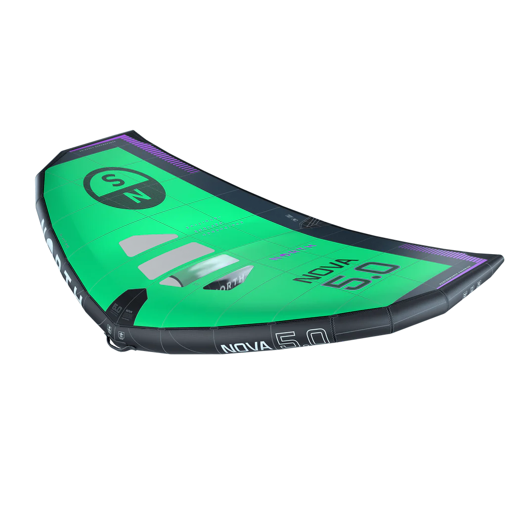 NORTH Nova V4 Wing (fixed handles) 2024