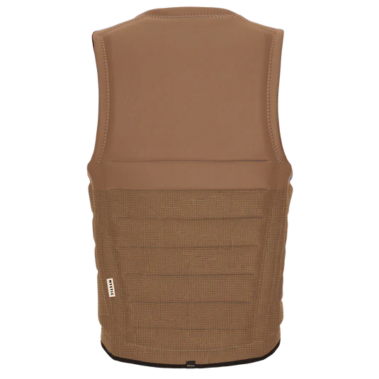 MYSTIC The Dom Impact Vest Fzip Wake 2024