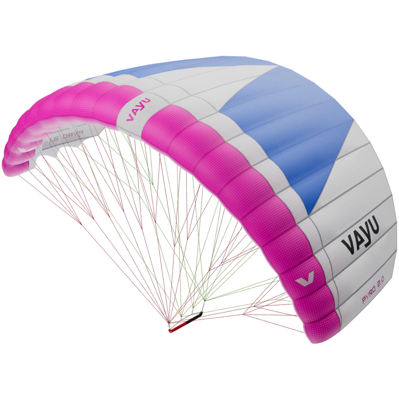 VAYU PYRO Parawing 2026