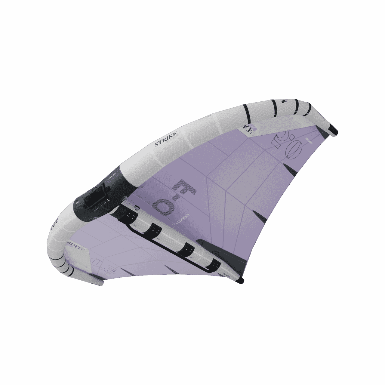 F-ONE STRIKE V6 QUADX Wing 2026