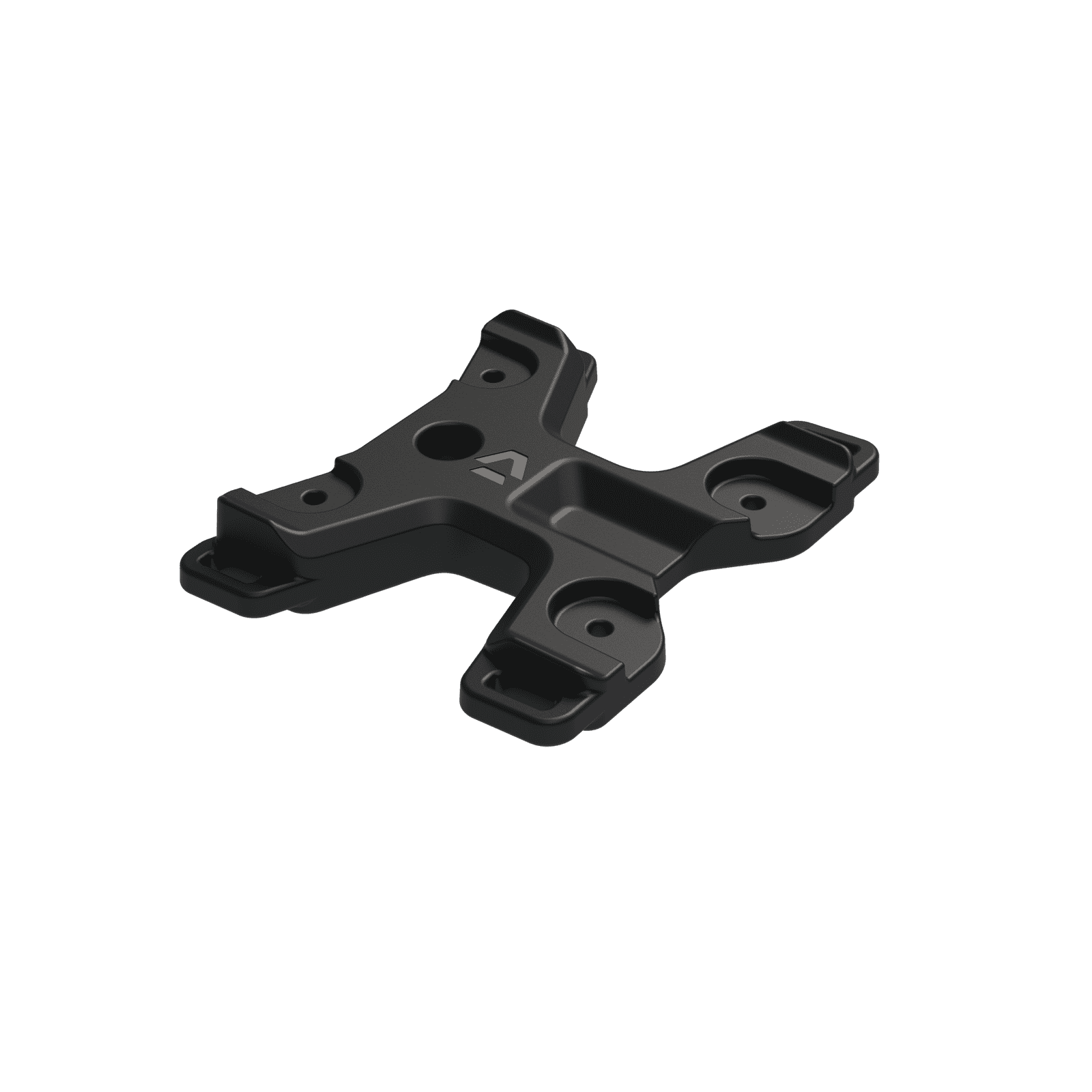 DUOTONE Battery Box Mounting Plate 2026
