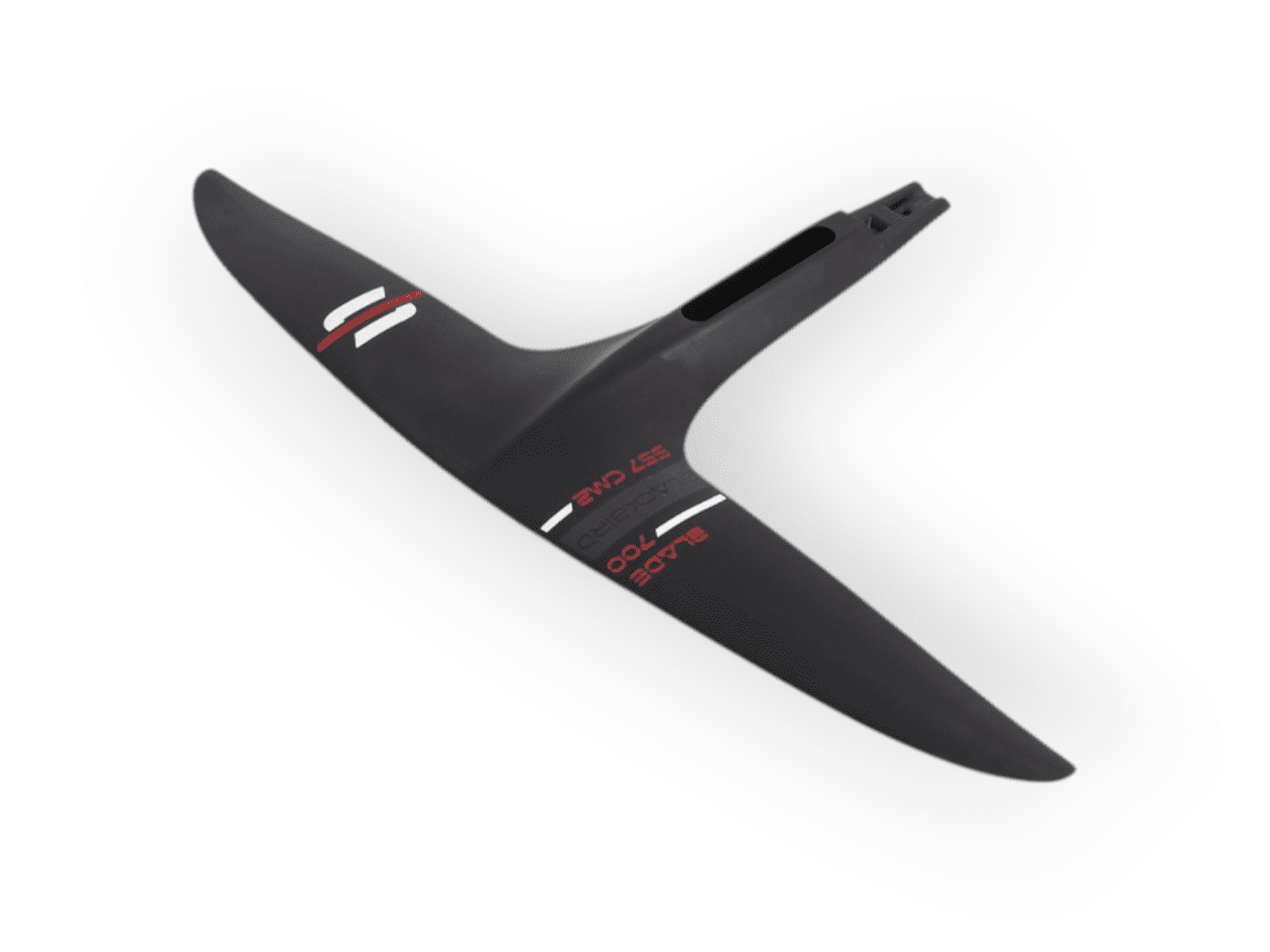 SABFOIL WB700/BB - Blackbird 700 Blade Front Wing