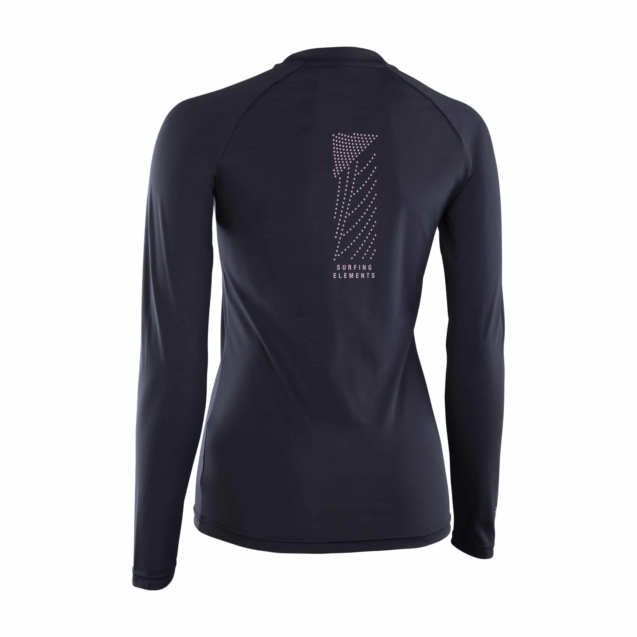 ION Rashguard LS women 2024