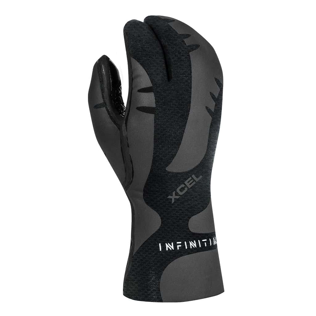 XCEL Men's Infiniti Mitten 7mm