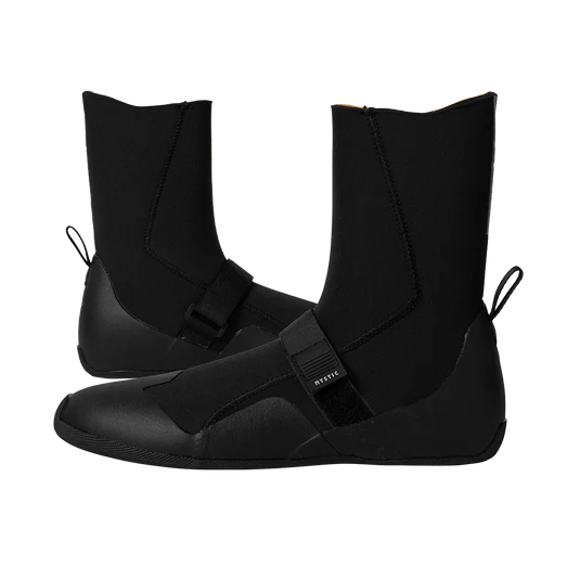 MYSTIC EASE Boot 5mm Round Toe 2026