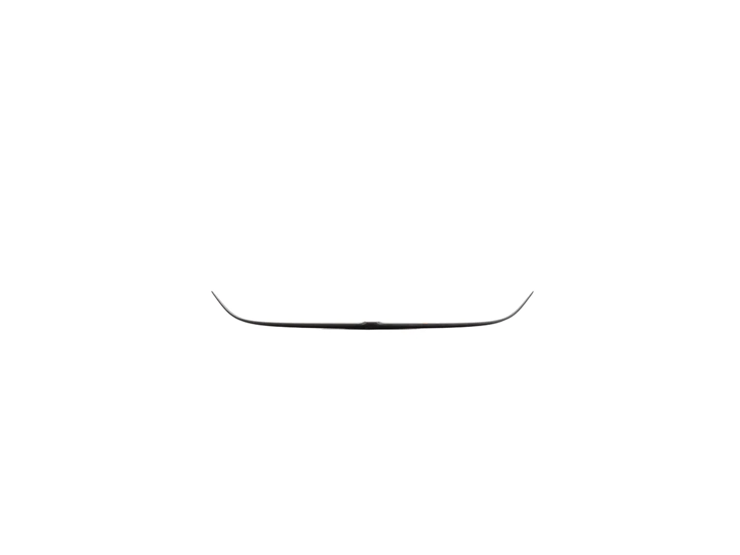 SABFOIL SB/377 | Freerace Carbon Stabilizer