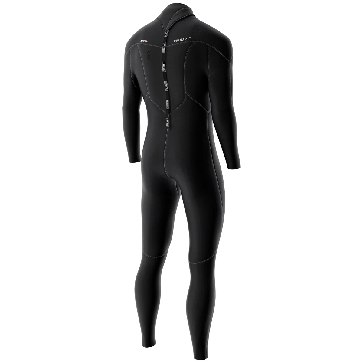 PROLIMIT Unity Steamer V-Zip 4/3 GBS Men 2026